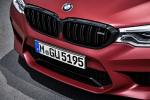 BMW M5 First Edition 2018 года (WW)